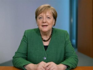 Меркел: Западном Балкану будућност у уједињеној Европи