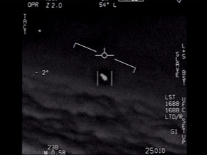 И човек на челу Насе не верује да смо сами у свемиру