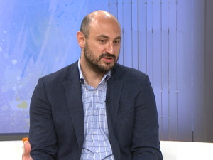 Крстић за РТС: Сви сањају о Играма у Токију, има назнака да ће Богдан играти ако се пласирамо