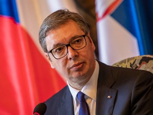 Вучић и Стефановић упутили саучешће поводом трагедије на Филипинима