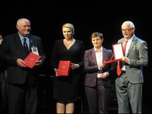 Брнабић: Без памћења свих наших битака неће бити ни нас