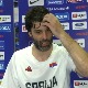 Теодосић за РТС: Имали смо лош дан, морамо извући поуке