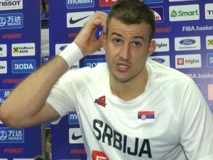 Бјелица за РТС: Ово је катастрофа, морам да се запитам има ли смисла да играм више