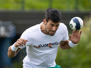 Ђоковић започео 328. седмицу на првом месту, опасност вреба у финишу Вимблдона