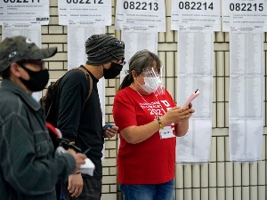 Комунисти највише профитирали од избора у Токију?