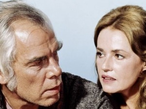 Човек кога је тешко убити