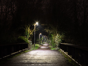 Ноћне променаде