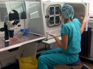 Ваљево: Нова опрема Центру за вантелесну оплодњу