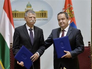 Кевер: Србија у ЕУ је стратешки интерес, у Бриселу не разумеју