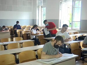 Бруцоши пребринули бригу, где има слободних места