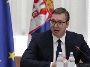 Вучић: Пензионери ће моћи да се радују, идемо и на повећање минималца 