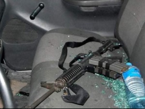 Обрачун картела у Мексику - тела висе са мостова, две жртве разапете