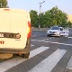 Саобраћајна незгода у центру Београда, једна особа повређена