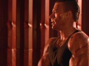 Освета близанаца