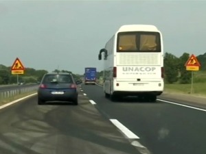 Папрене саобраћајне казне на путу ка омиљеним српским летовалиштима