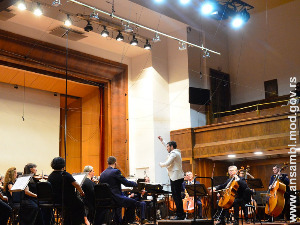 Музика за филм – Дела Владимира Тошића