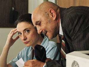 Пси лају ветар носи