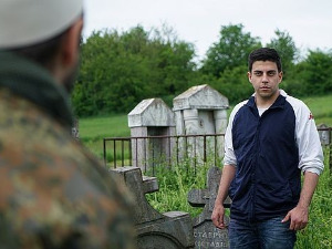 Пси лају ветар носи