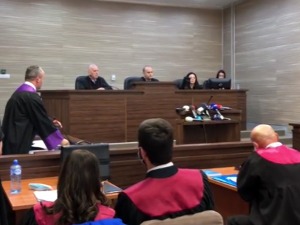 Завршено прво рочиште за убиство Оливера Ивановића, наставак суђења 30. августа