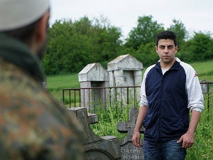 Пси лају ветар носи