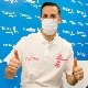 Ертел коначно и званично у Реал Мадриду