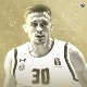 Нови Чачанин у Партизану, потписао Алекса Аврамовић