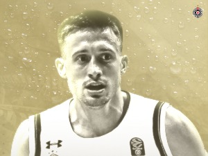Нови Чачанин у Партизану, потписао Алекса Аврамовић