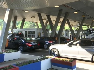 На Градини данас без гужви