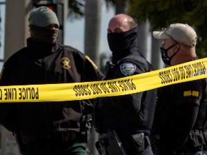 Америка, убијени 4. јула