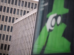 Немачка, двоструки агент Клаус Л.