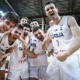 Србија после преокрета надиграла Летонију на Светском првенству