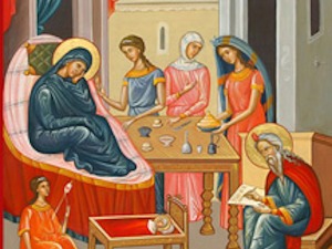 Ивањдан - верује се да су траве данас посебно лековите, а и вода добија посебну моћ