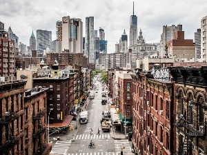 У Њујорку проглашено ванредно стање због оружаног насиља