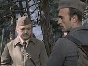 Врхови Зеленгоре