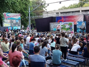 Летњи позоришни маратон за децу у "Студењаку" – обрадујте најмлађе и пошаљите хуманитарни СМС