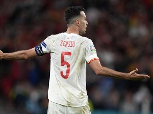 Бускец: Не знам хоћу ли и даље играти за Шпанију