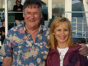 Бродимо Дунавом