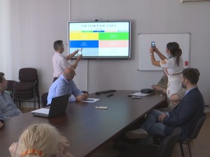 Представљена антиковид апликација за заказивање и управљање редовима чекања