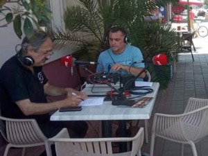 Хумористичка емисија