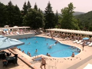 Ваучери распродали бање већ на почетку сезоне