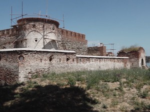 Србија и Румунија реконстриушу кладовску тврђаву Фетислам