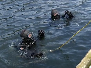 Рониоци у борби против криминала – са каквим се опасностима суочава елитна јединица Жандармерије