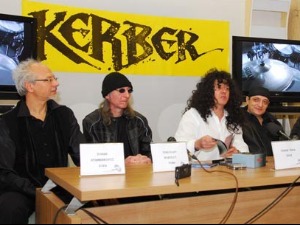 40 година бенда „Кербер”