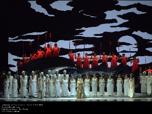 Винченцо Белини: Норма