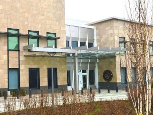 Амбасада САД: Случај Битићи приоритет у билатералним односима