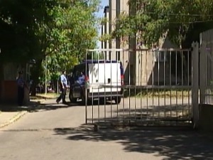 Две особе умрле у Централном затвору