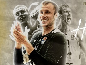 Новица Величковић завршио играчку каријеру