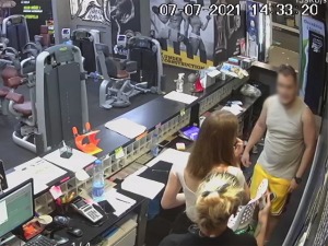 Ухапшен након напада и претњи запосленима у теретани на Новом Београду