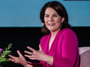 Аналена Бербок само још чудом може да постане канцеларка