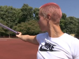  Сремска Митровица - један град две олимпијке